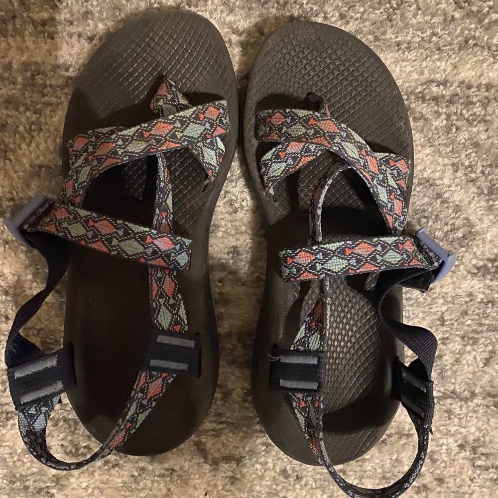 Womens Chaco sandals